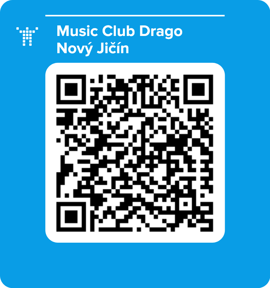 Music Club Drago Nový Jičín