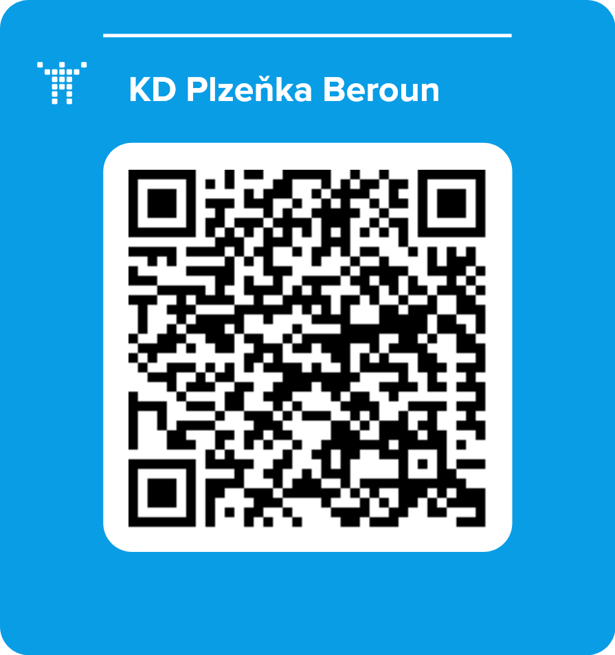 KD Plzeňka Beroun