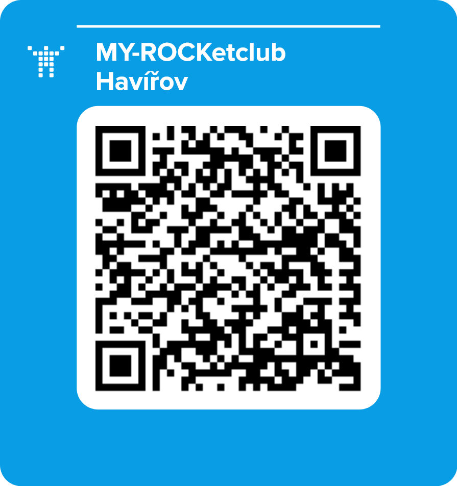 MY-ROCKetclub Havířov