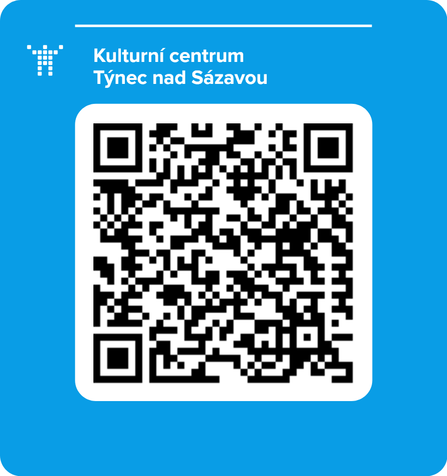 Kulturní centrum Týnec nad Sázavou