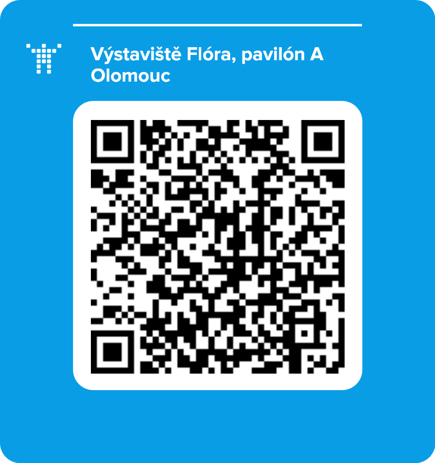 Výstaviště Flóra, pavilón A Olomouc