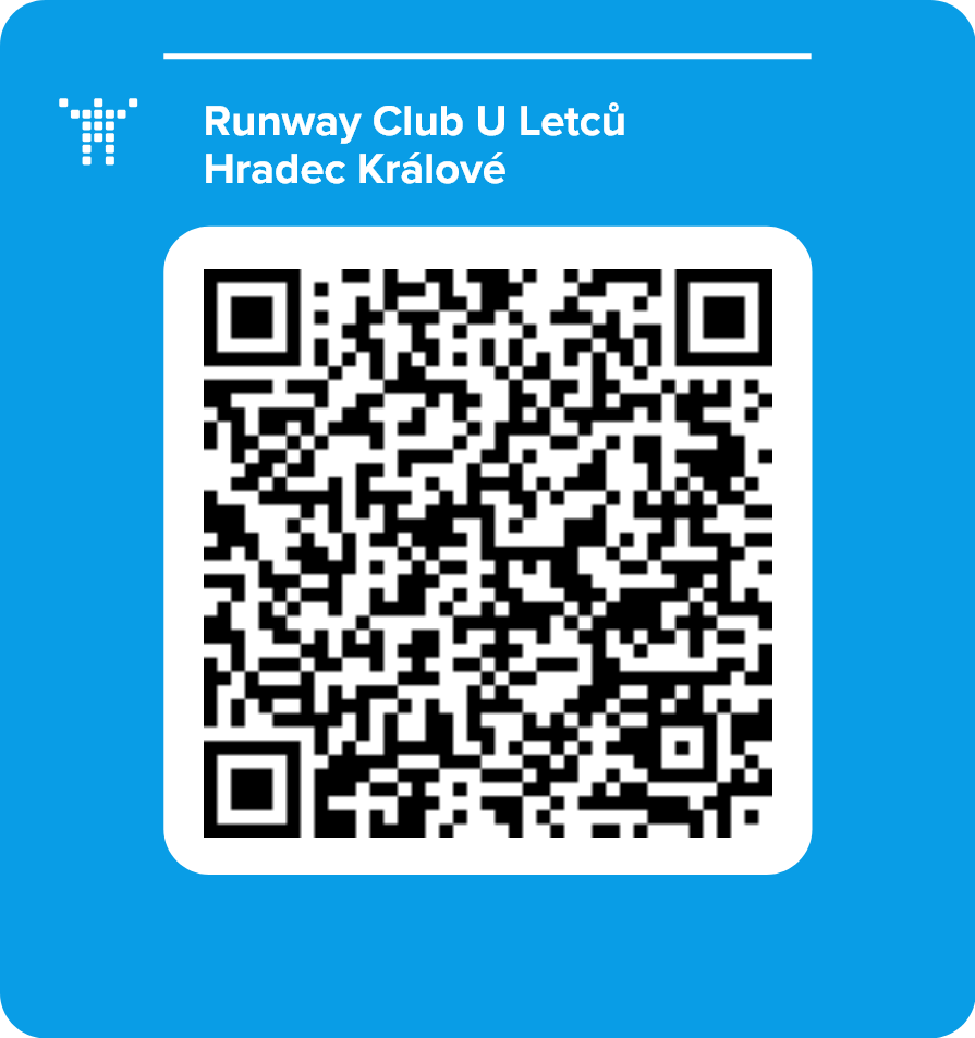 Runway Club U Letců Hradec Králové