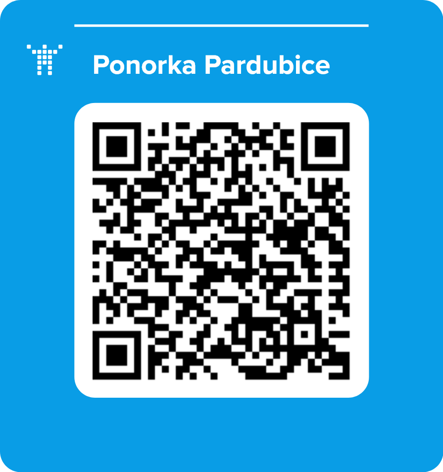 Ponorka Pardubice