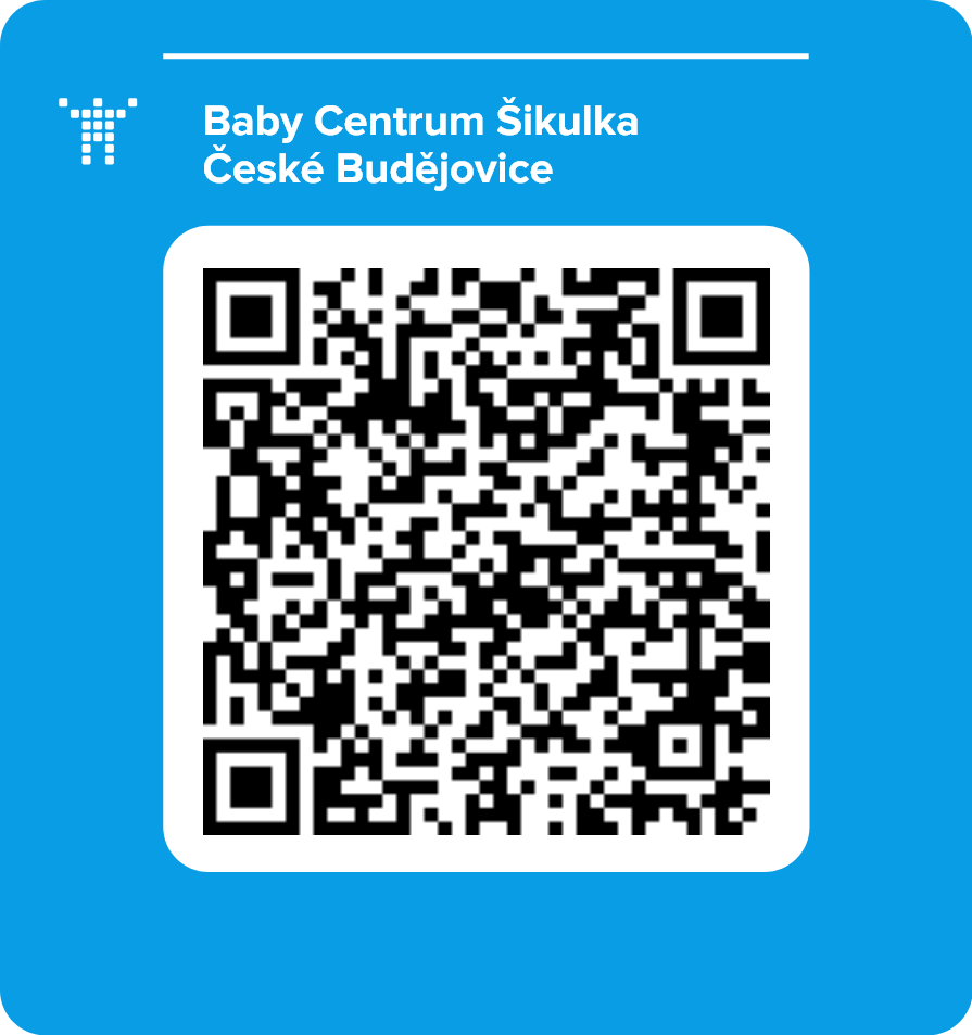 Baby Centrum Šikulka České Budějovice