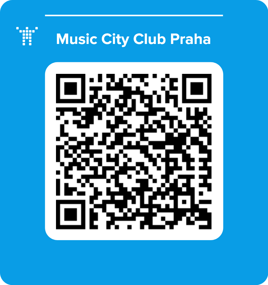 Music City Club Praha