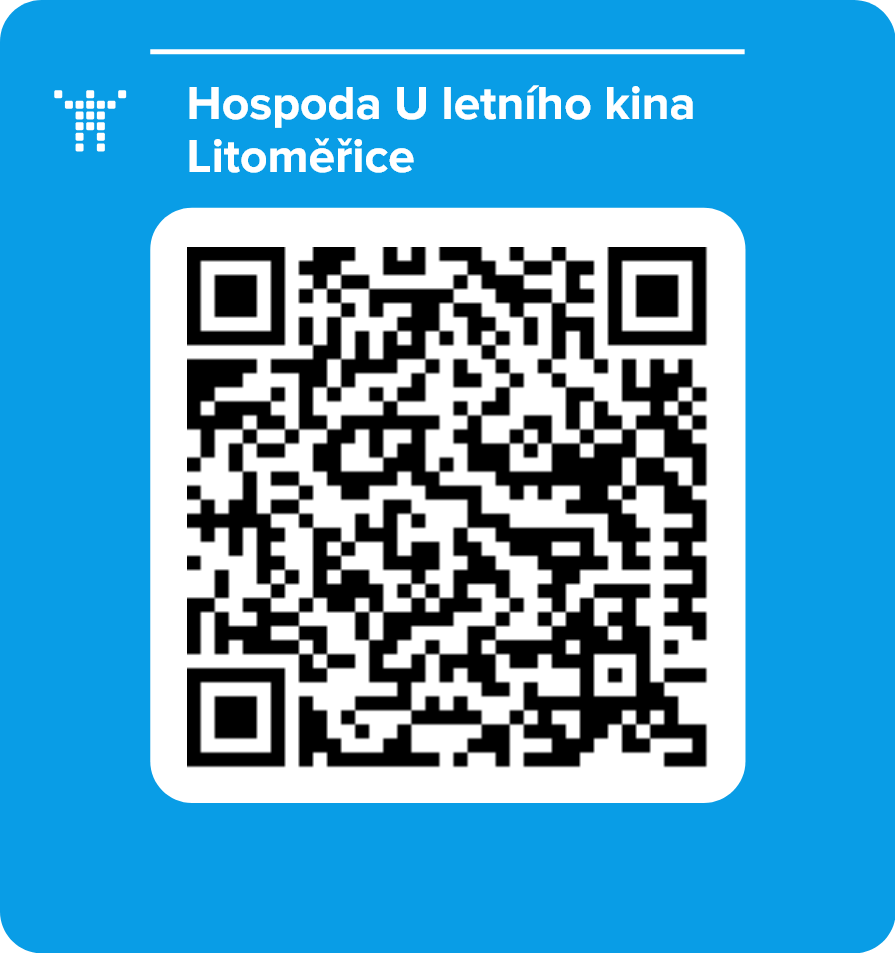 Hospoda U letního kina Litoměřice