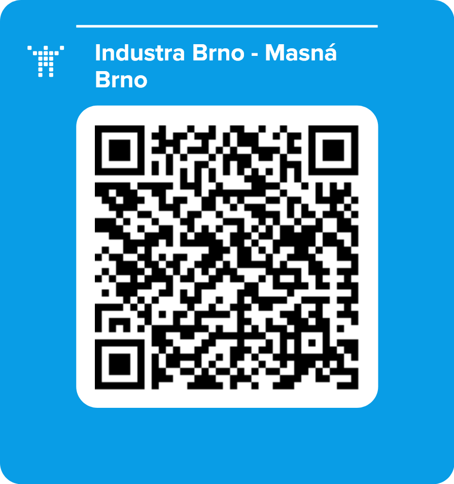 Industra Brno - Masná Brno