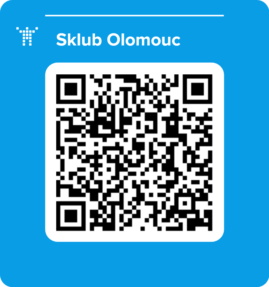 Sklub Olomouc