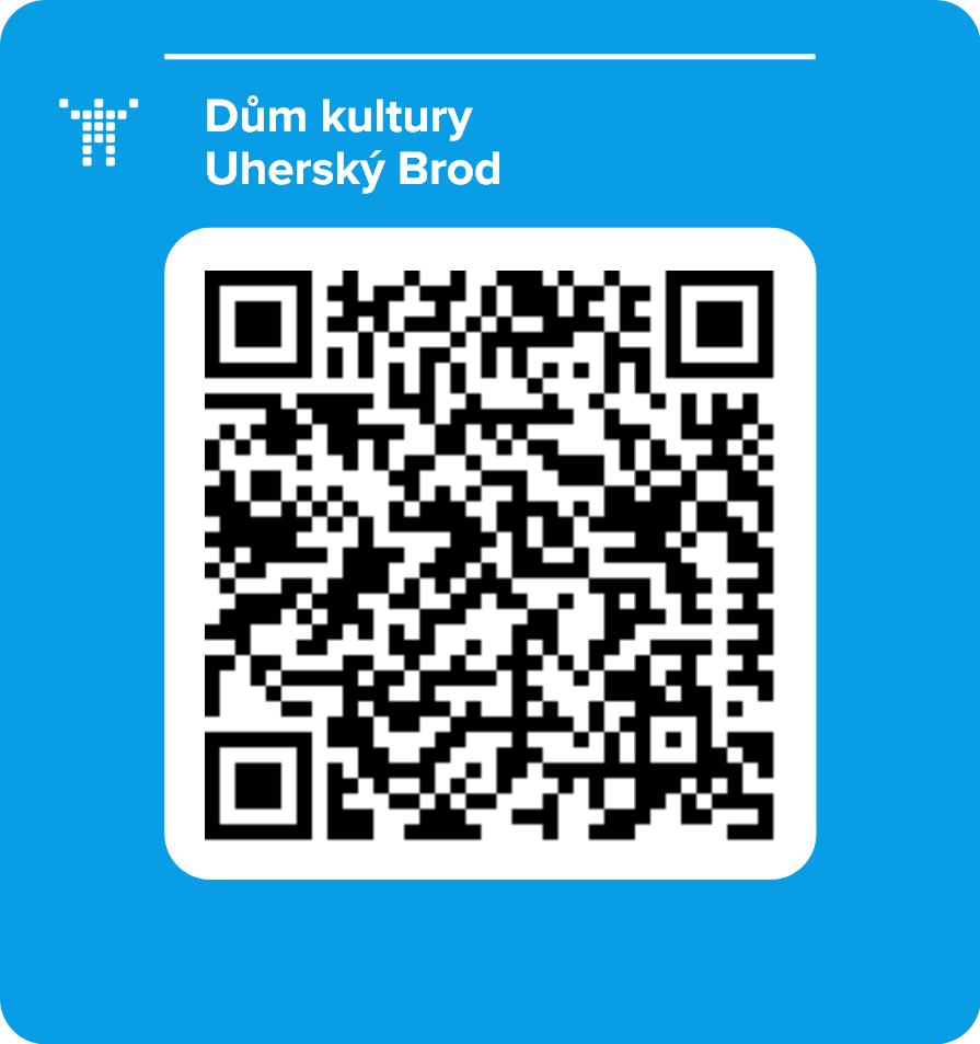 Dům kultury Uherský Brod