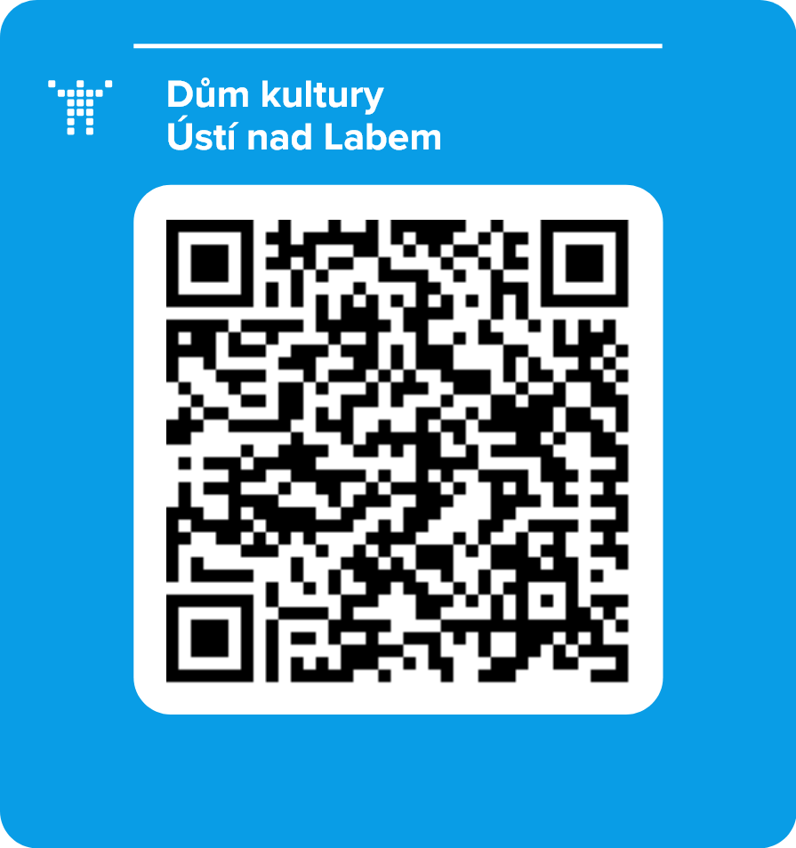 Dům kultury Ústí nad Labem