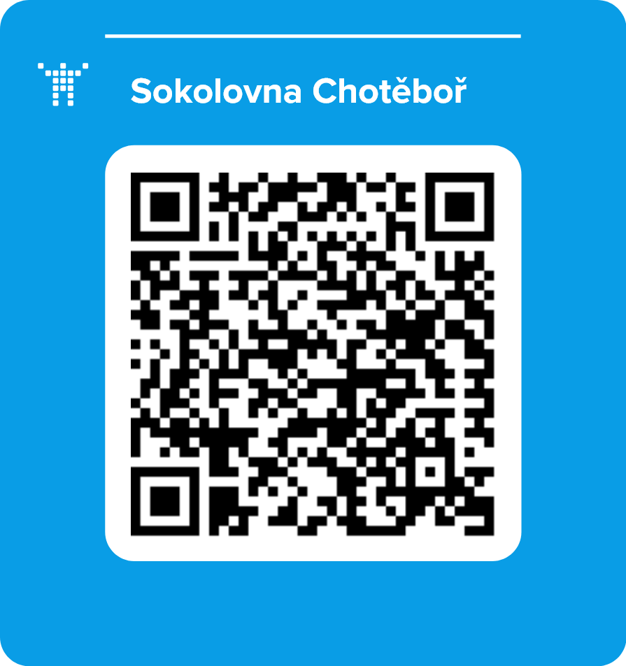 Sokolovna Chotěboř