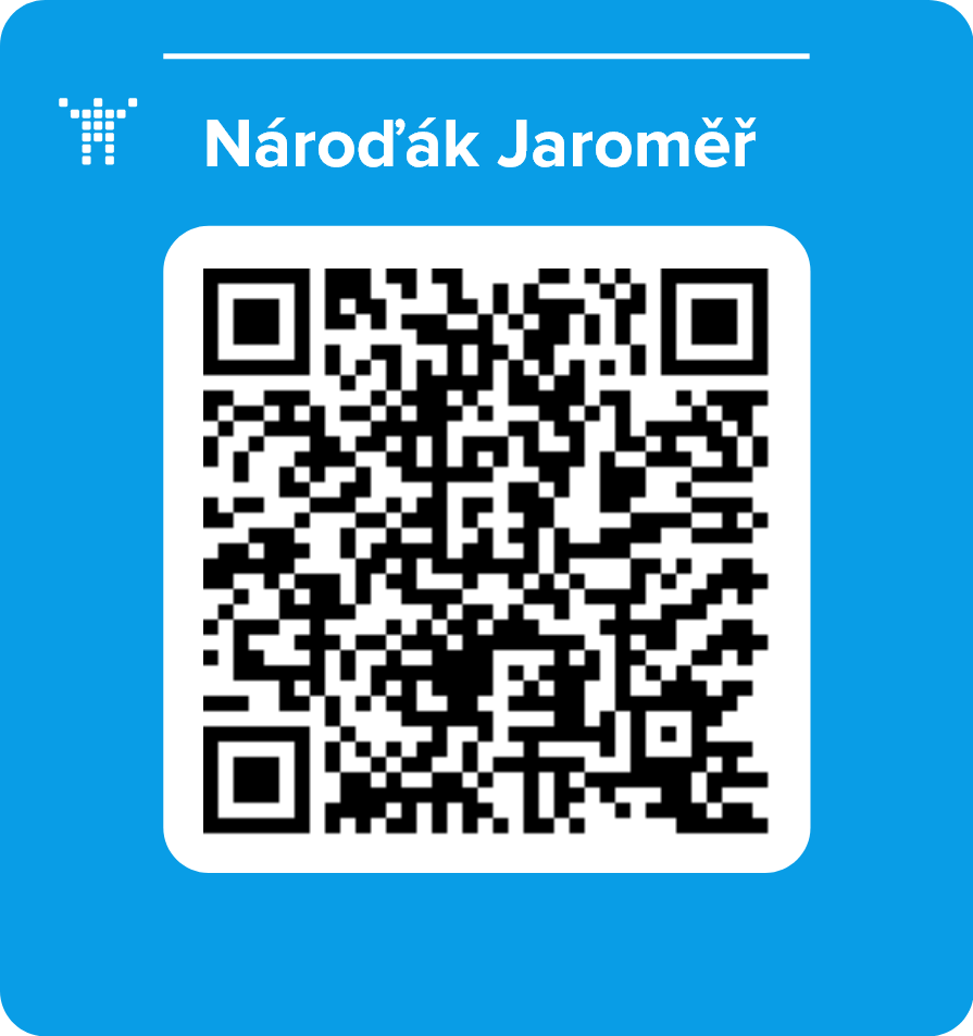 Nároďák Jaroměř