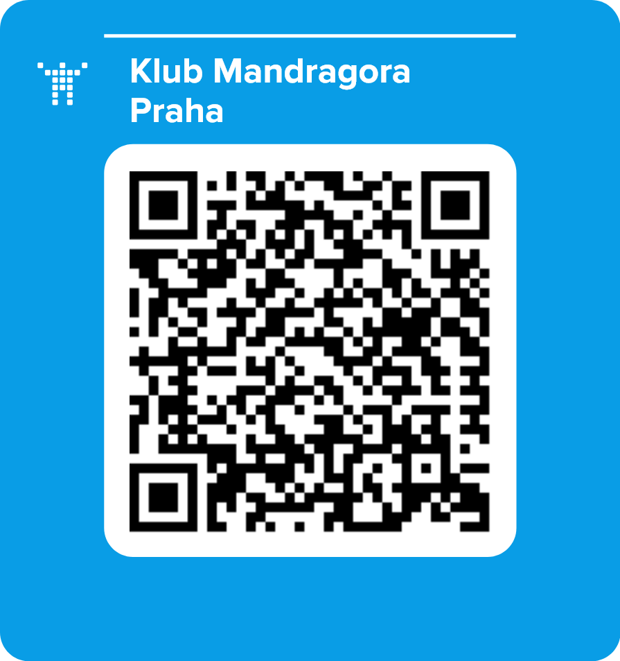 Klub Mandragora Praha