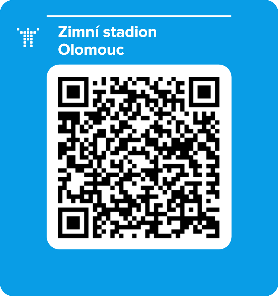 Zimní stadion Olomouc