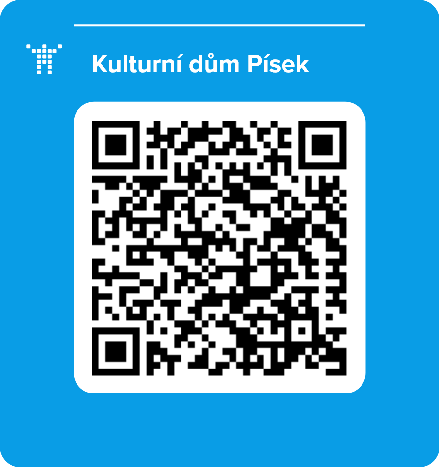 Kulturní dům Písek