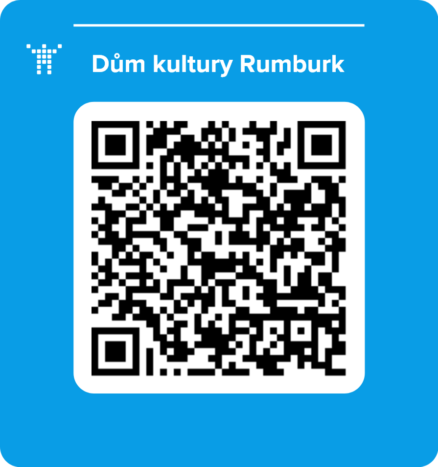 Dům kultury Rumburk