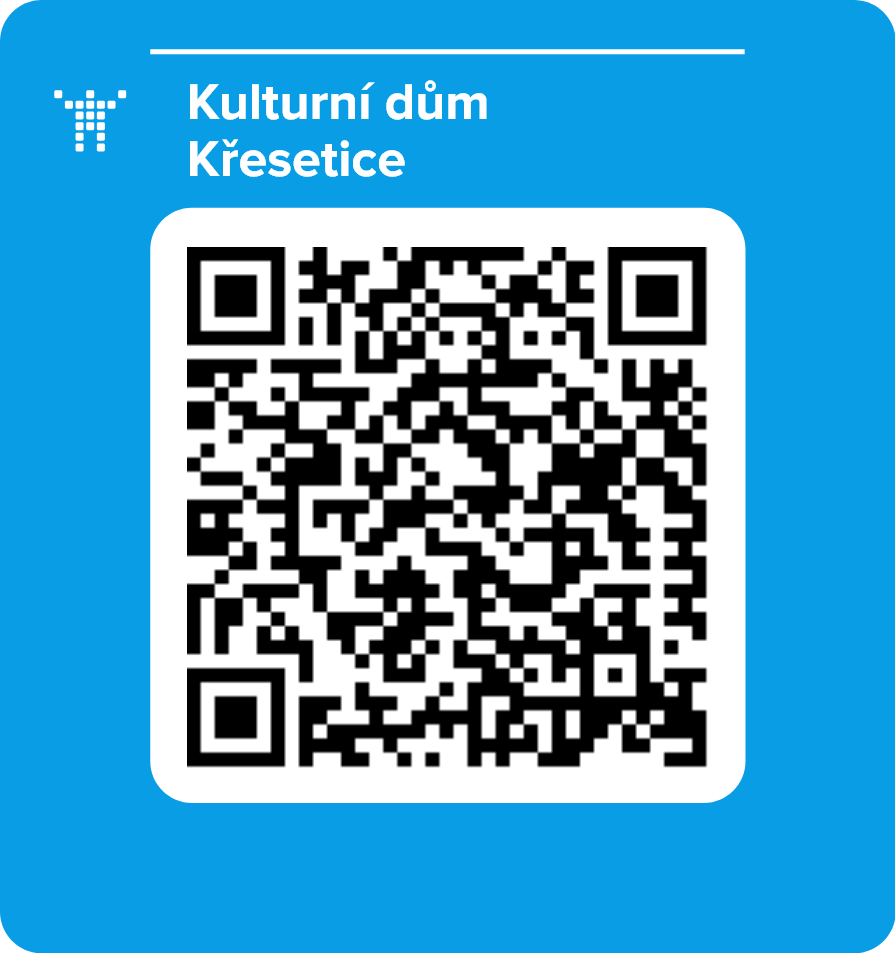 Kulturní dům Křesetice