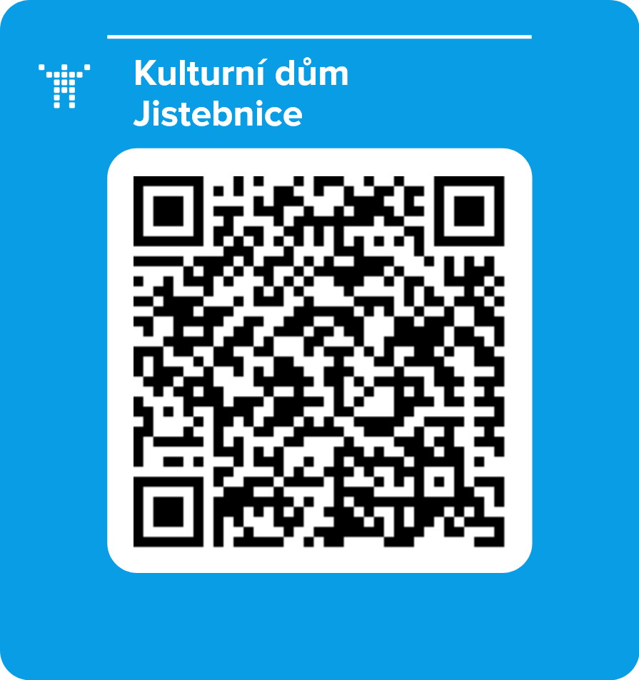 Kulturní dům Jistebnice