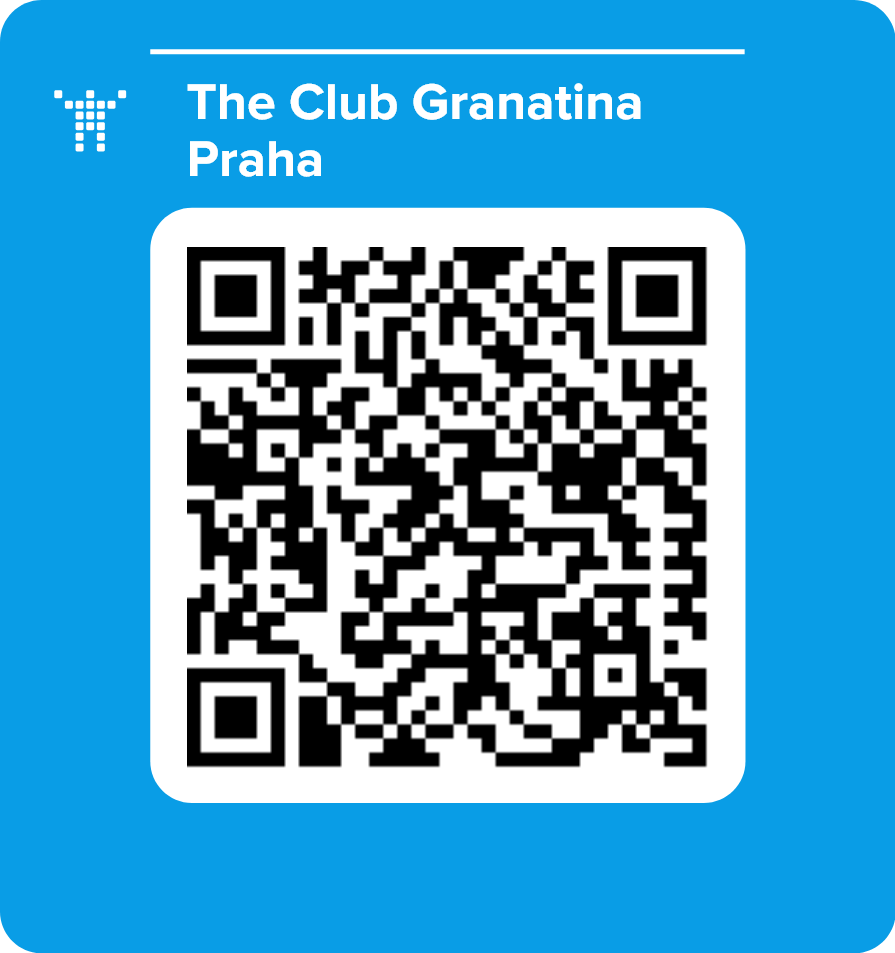 The Club Granatina Praha
