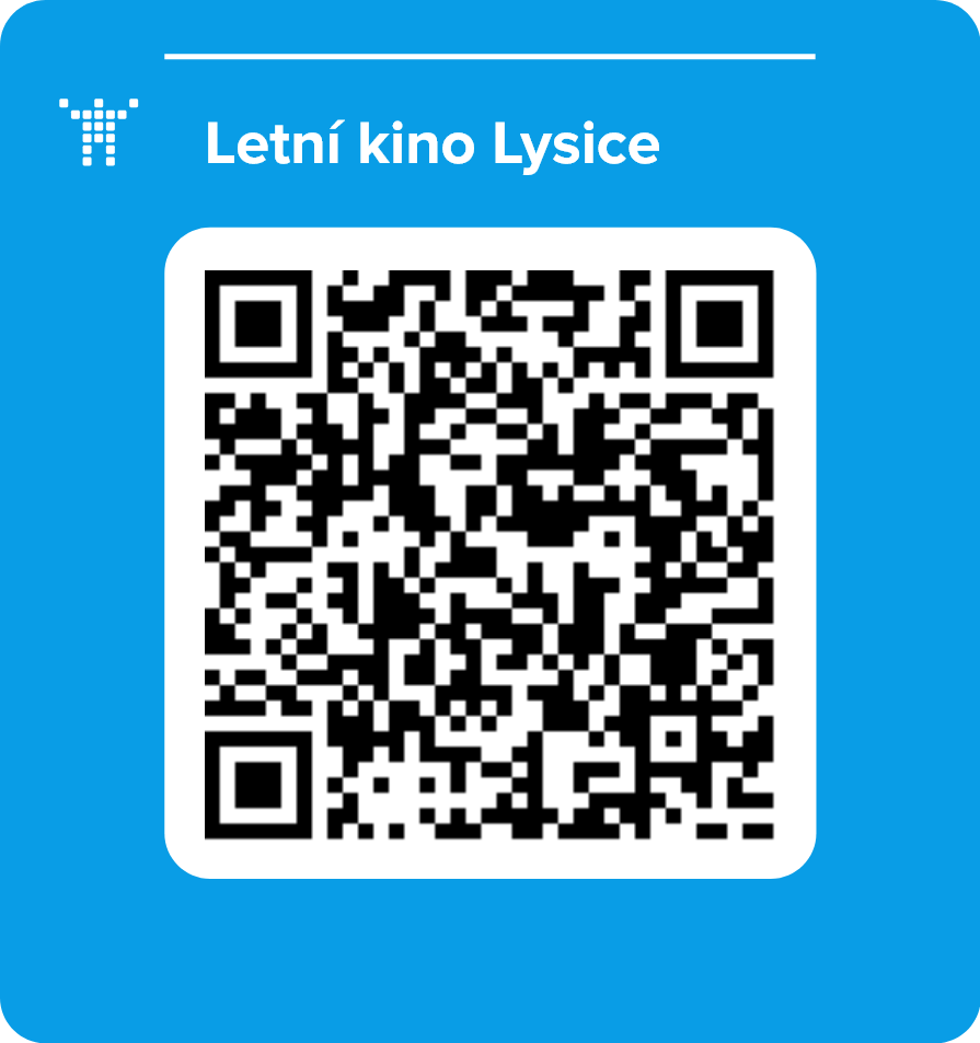Letní kino Lysice