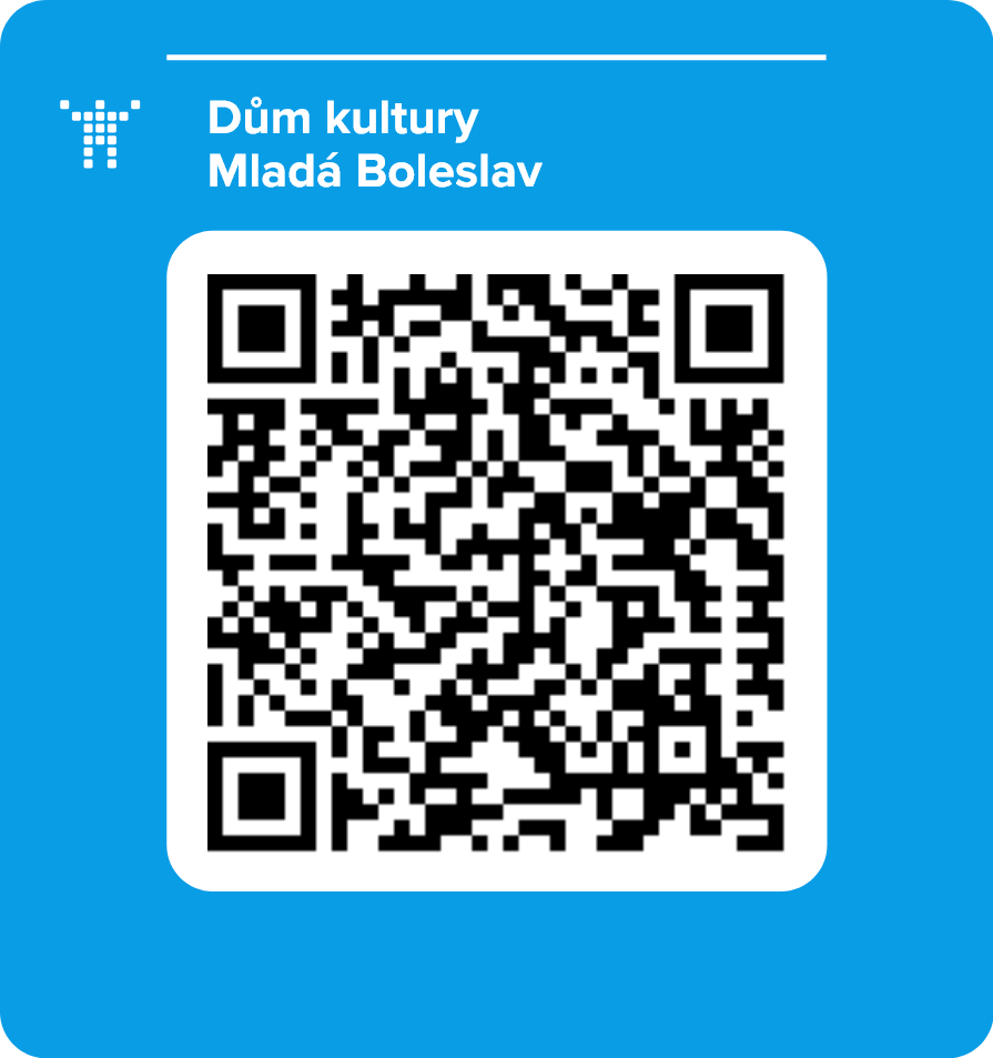 Dům kultury Mladá Boleslav