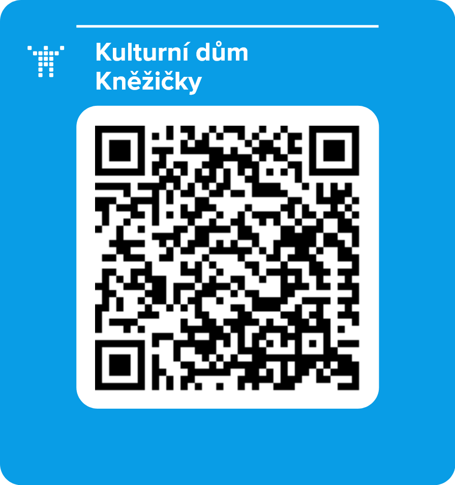 Kulturní dům Kněžičky