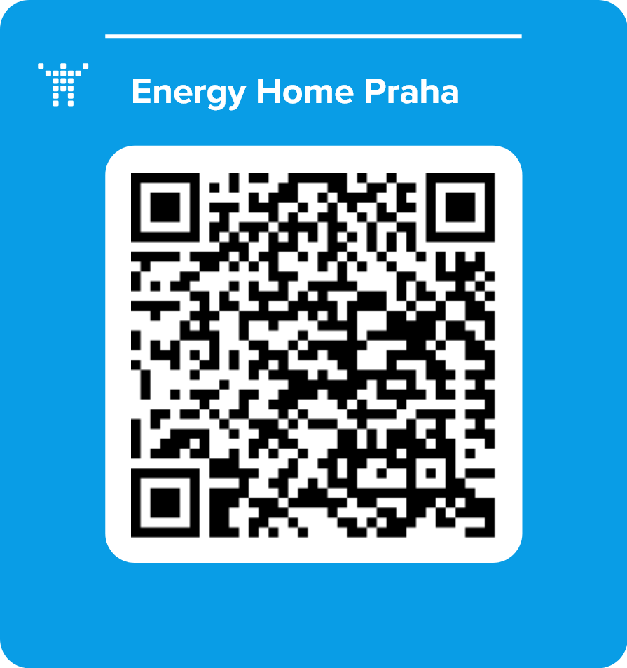 Energy Home Praha