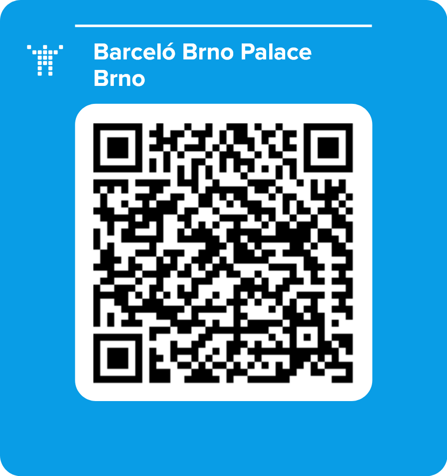 Barceló Brno Palace Brno