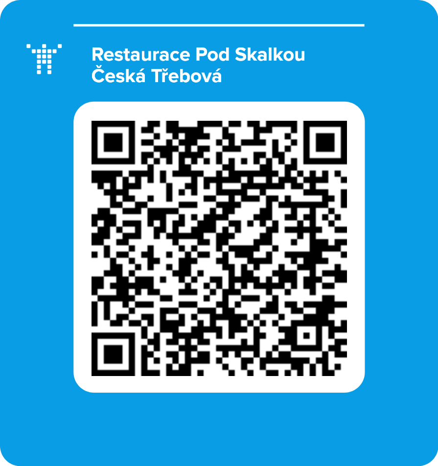 Restaurace Pod Skalkou Česká Třebová
