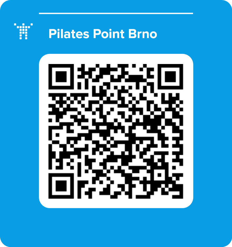 Pilates Point Brno