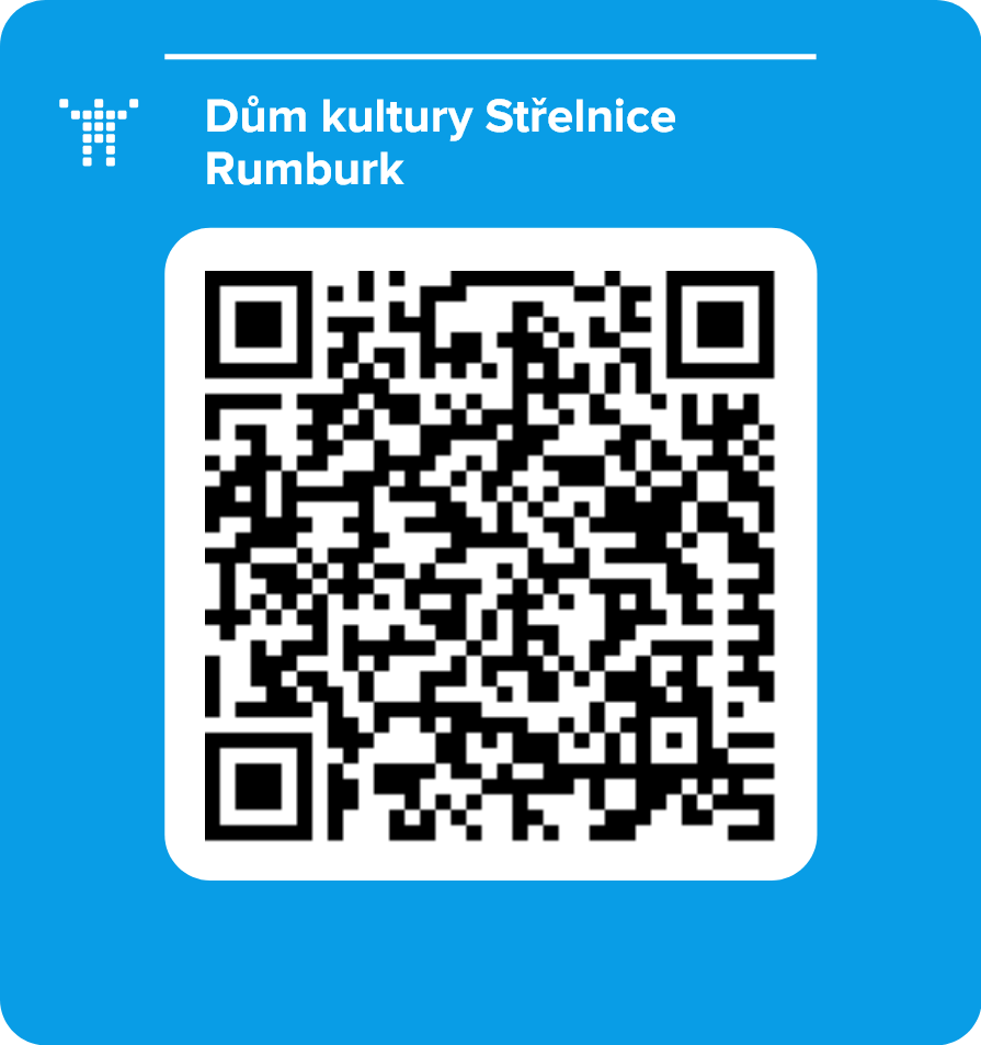 Dům kultury Střelnice Rumburk