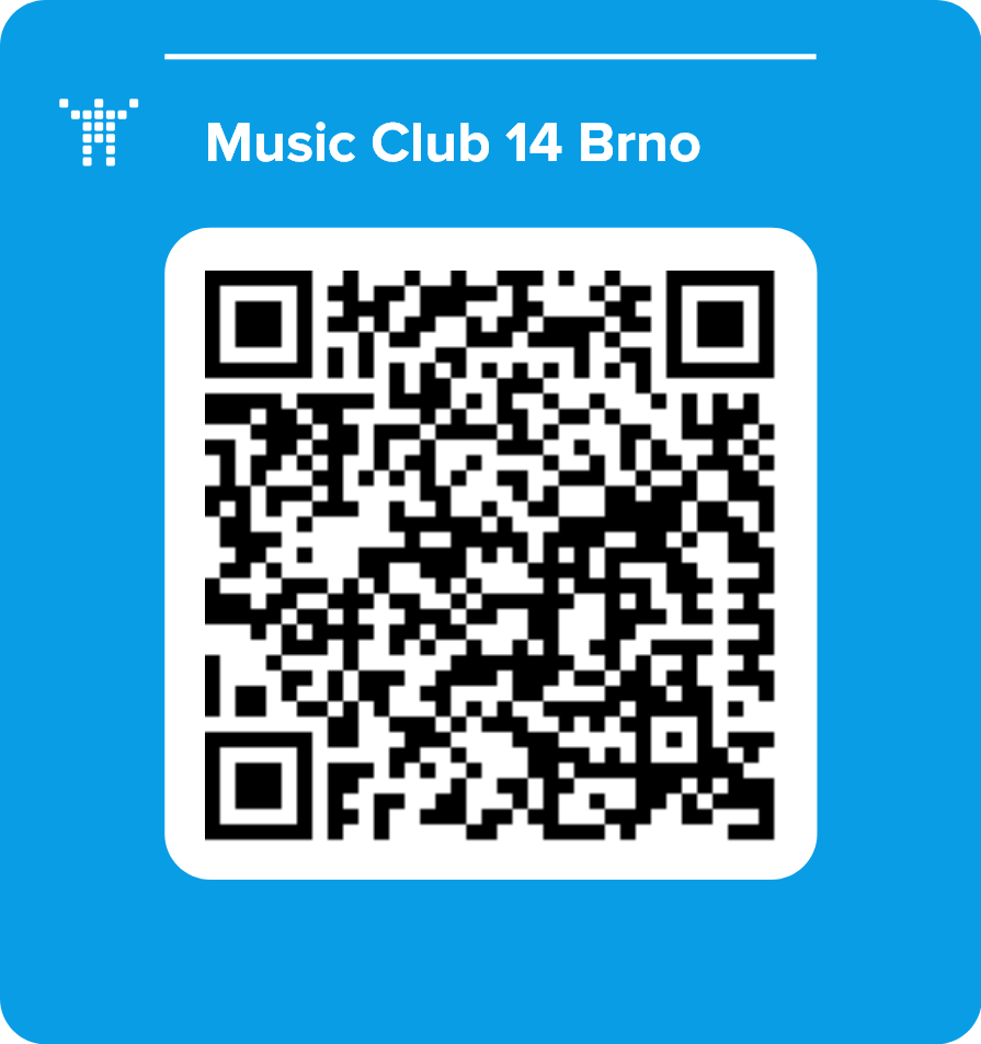 Music Club 14 Brno