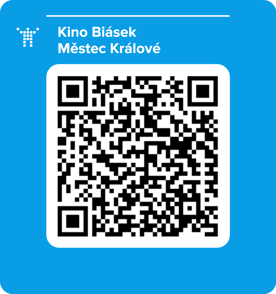 Kino Biásek Městec Králové