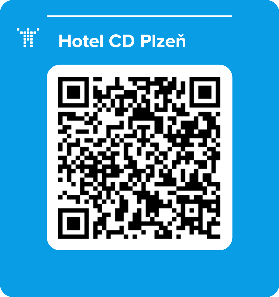 Hotel CD Plzeň