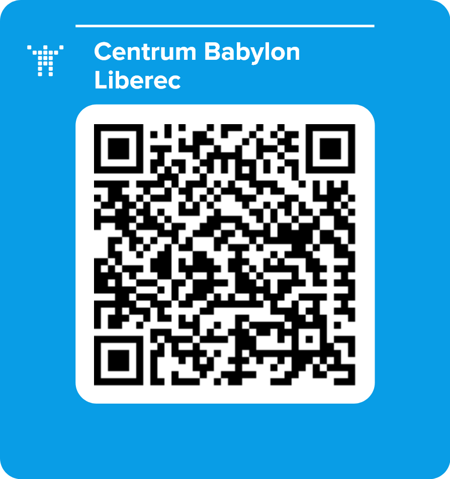 Centrum Babylon Liberec