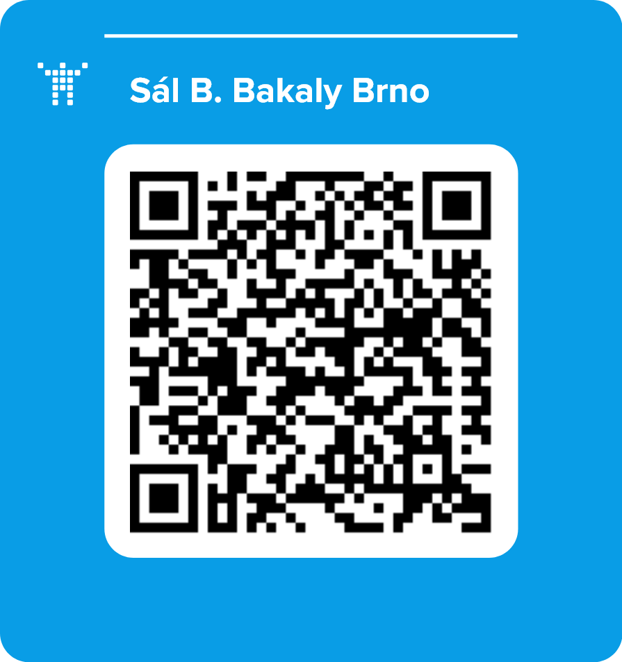 Sál B. Bakaly Brno