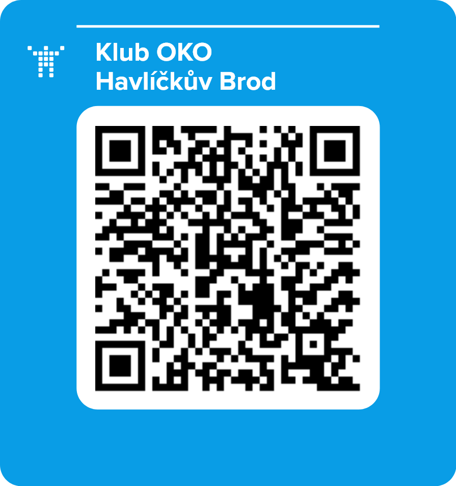 Klub OKO Havlíčkův Brod