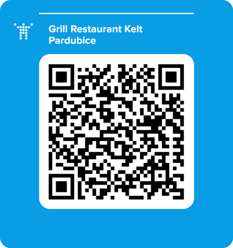 Grill Restaurant Kelt Pardubice
