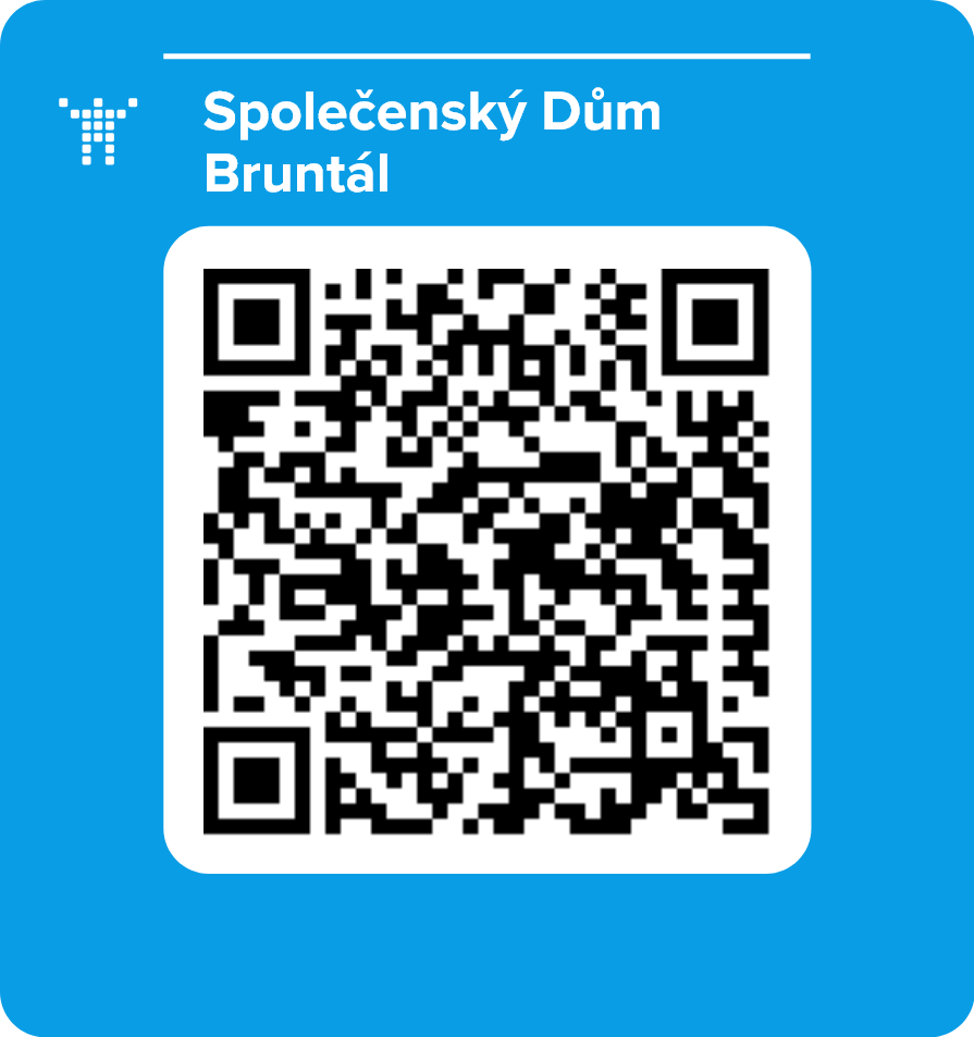 Společenský Dům Bruntál