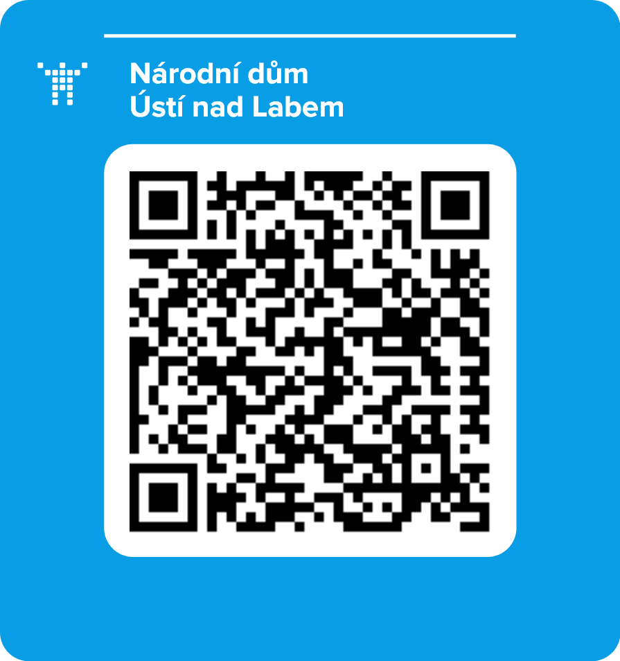 Národní dům Ústí nad Labem