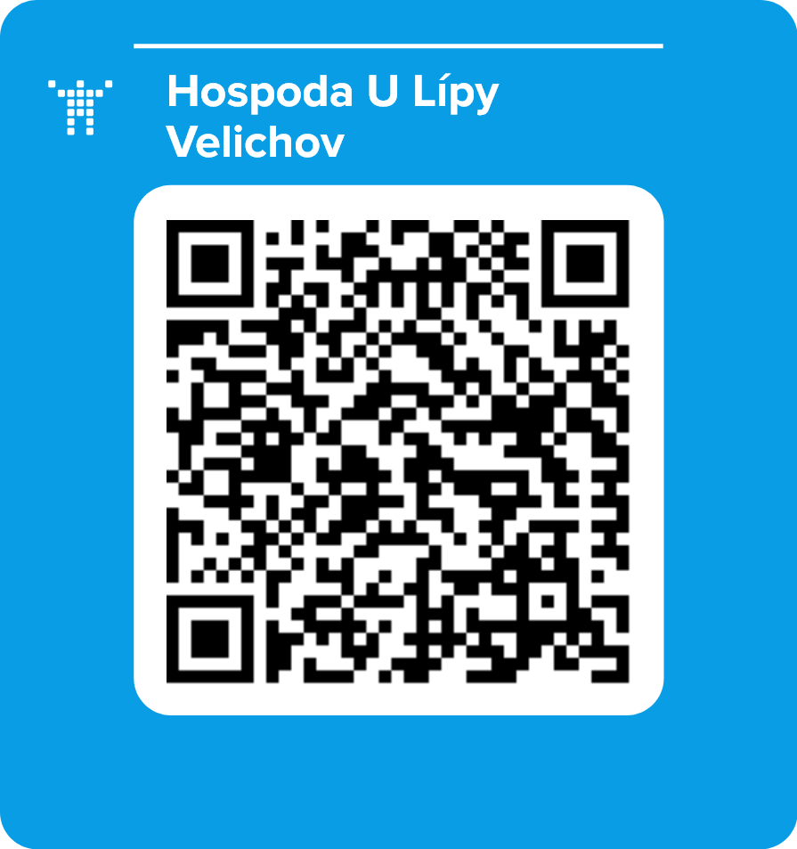 Hospoda U Lípy Velichov