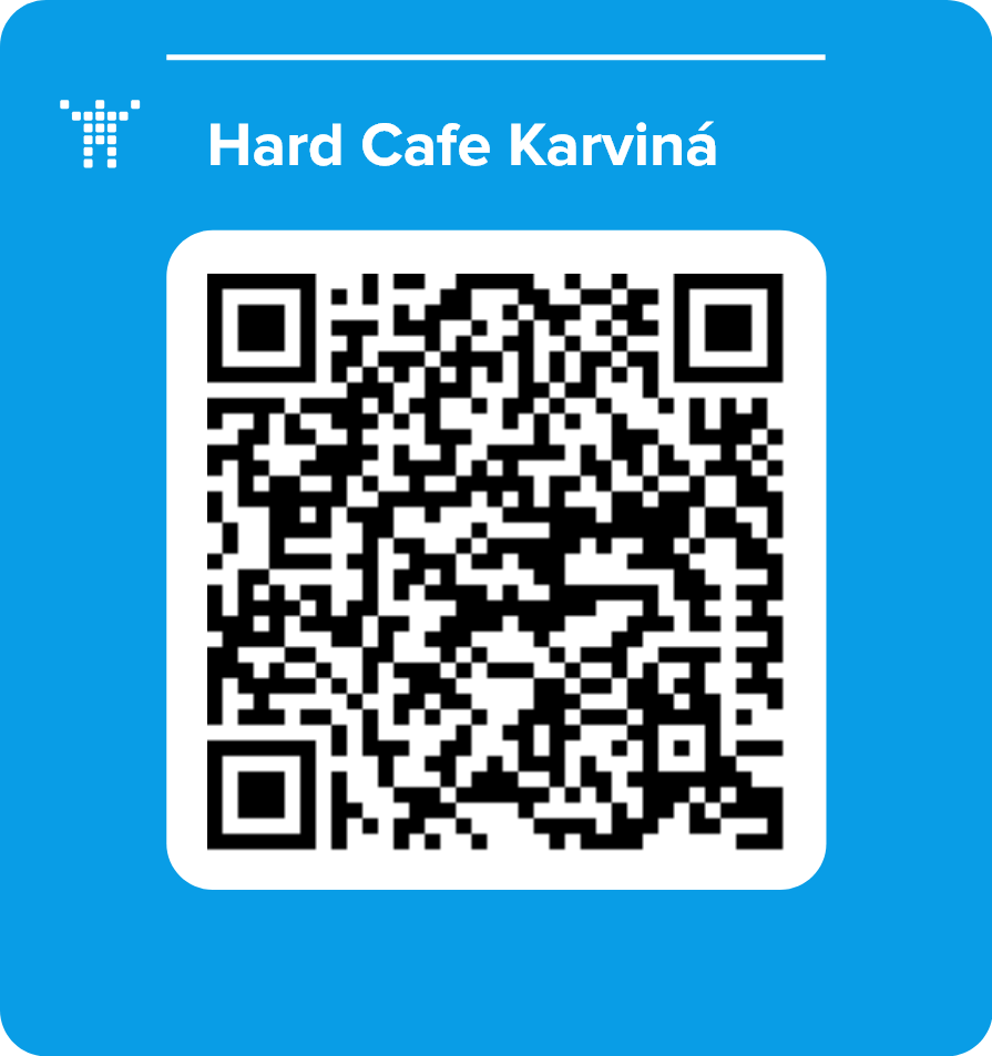 Hard Cafe Karviná