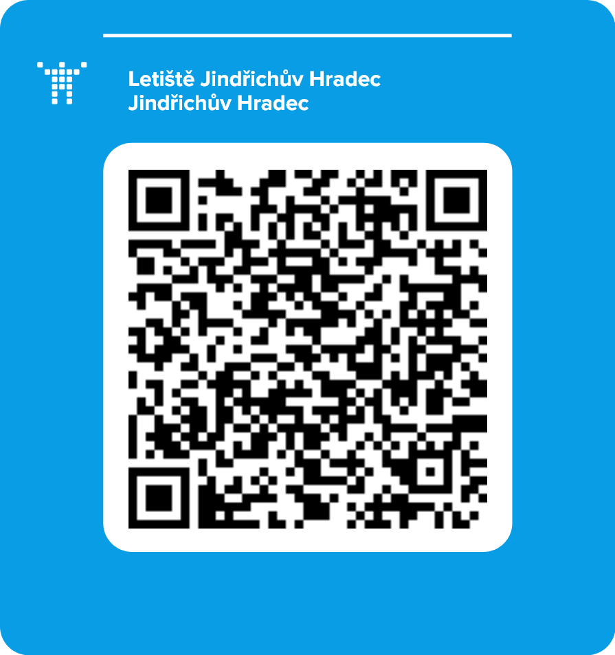 Letiště Jindřichův Hradec Jindřichův Hradec