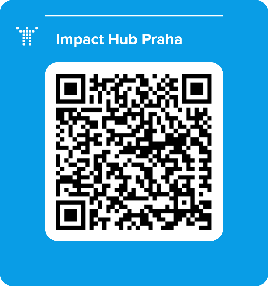 Impact Hub Praha