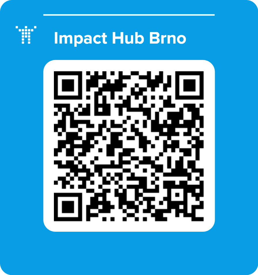 Impact Hub Brno