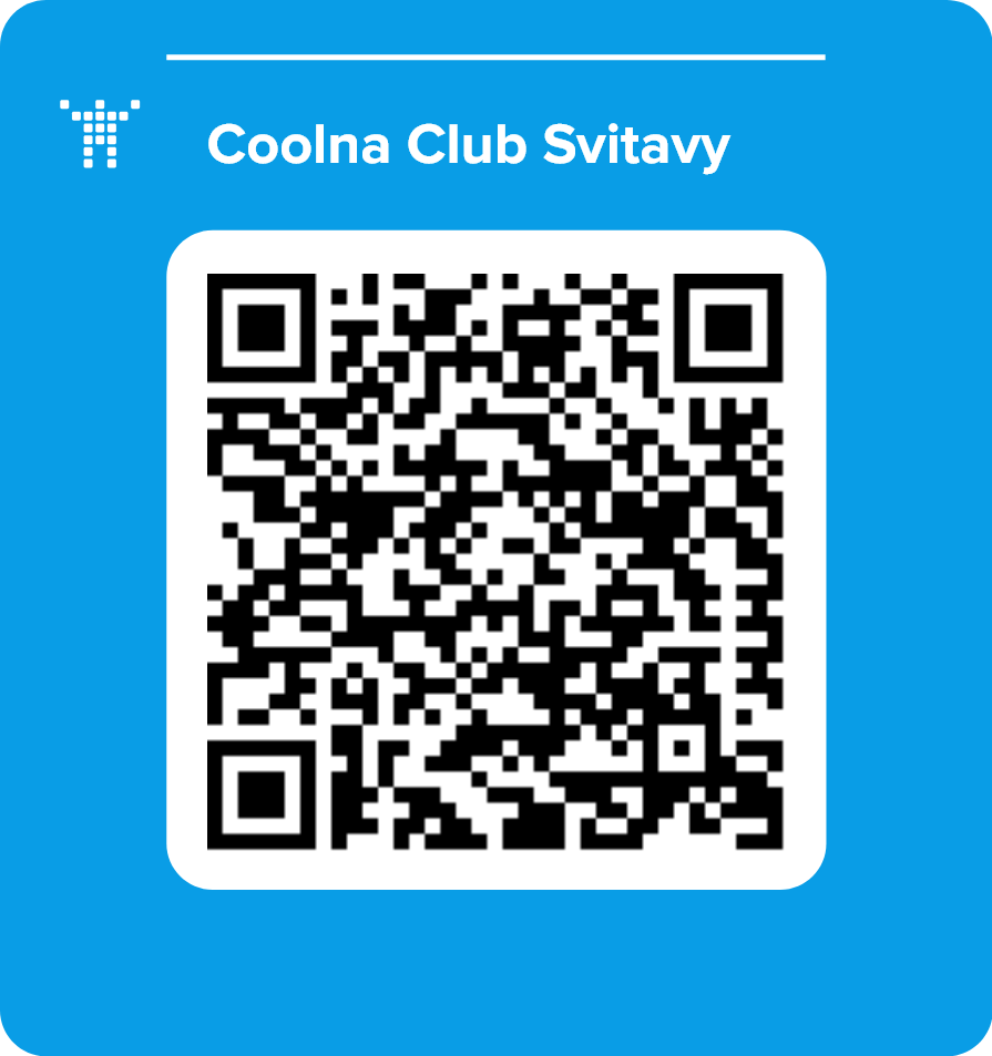 Coolna Club Svitavy