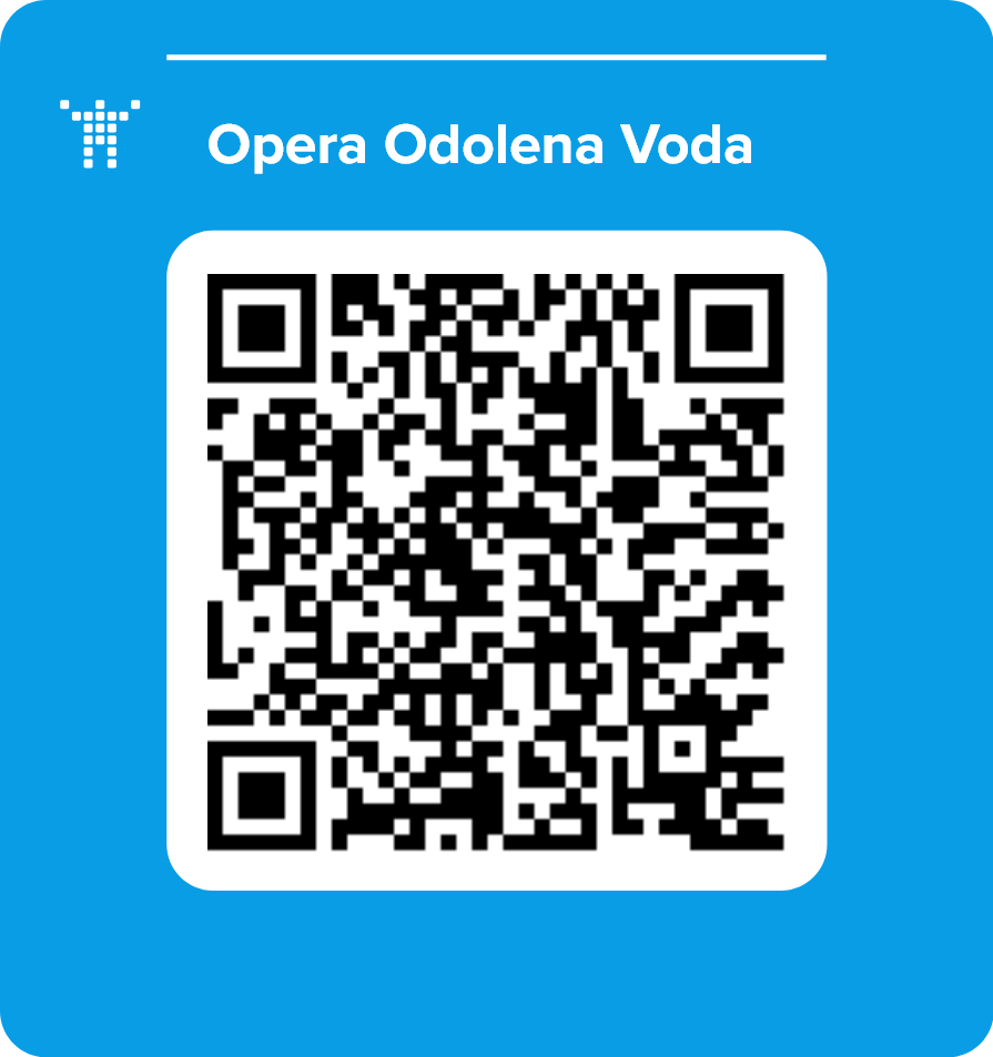 Opera Odolena Voda