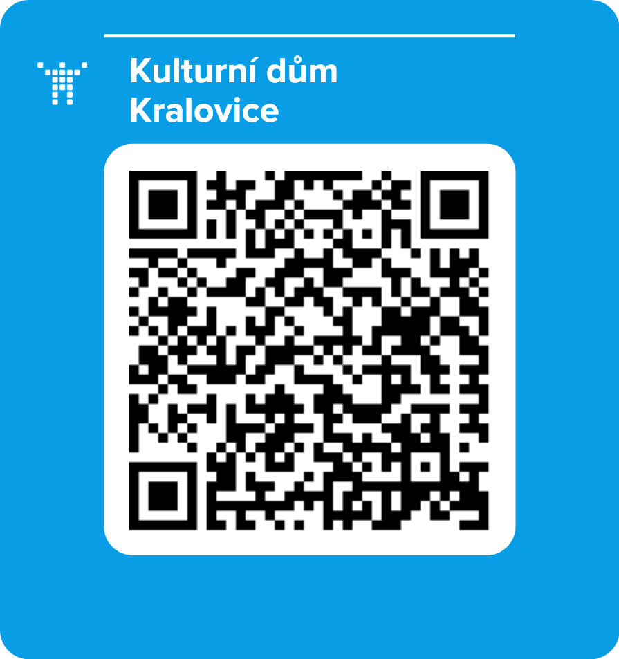 Kulturní dům Kralovice