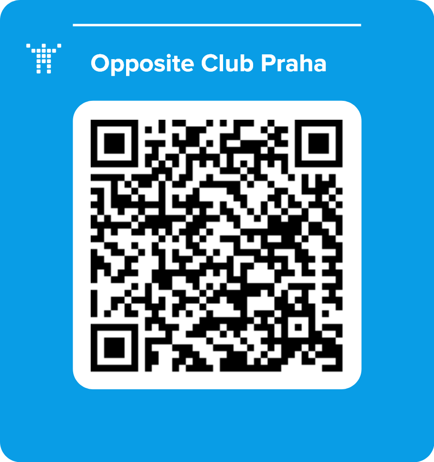 Opposite Club Praha