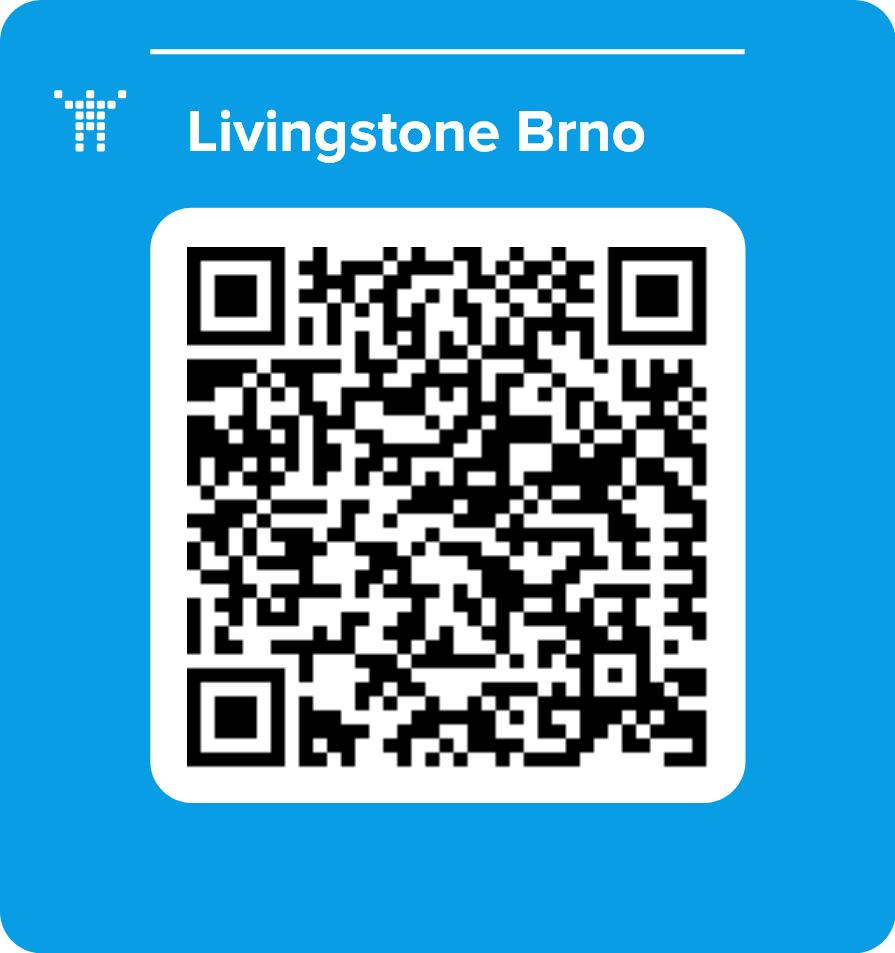 Livingstone Brno